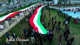 Newroz 20/3/2016 1/1/2716 Duhok/Kurdistan