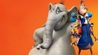 Horton Hears a Who! Full Movie Facts And Review |  Jim Carreyx | Steve Carell