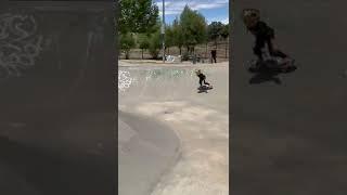 Thank you Skateboarding !!! 4 YEARS OLD!!! #brody_alexzandr #whoosh #skateboarding