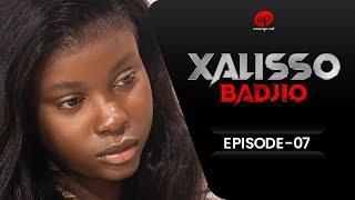 XALISSO - Saison 1 - Episode 7 **VOSTFR**