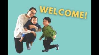 Welcome! 2021 Sandra Chen Channel Trailer