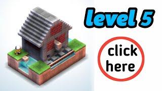 Mekorama Level 5 #aashishkumar #mekorama #gameplay