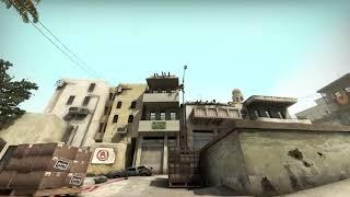 НЕРЕАЛЬНЫЕ ПОДСАДКИ В CS GO