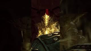 #shorts Dark Souls Remastered Орнштейн и Смоуг