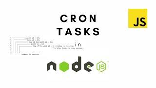 Mastering Cron Jobs in Node.js | Scheduling Made Easy