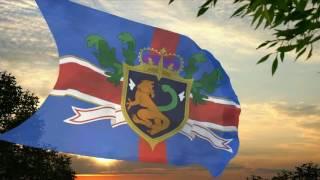 Flag and anthem of the Holy Empire of Britannia [CC]