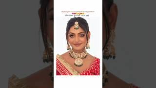 she has proved that "beauty matters"  #monalisa #kumbhmela #bollywood #shorts #shortsfeed