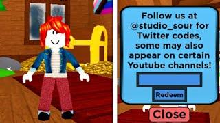 ALL *NEW* OP CODES ️SUMMER UPDATE!️ Roblox Sled Simulator