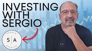 Investing With Sergio Avedian!