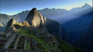 Conquistadors - 2. The Conquest Of The Incas (BBC)