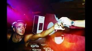 Erick Morillo 31.10.2002 - Halloween Day [Subliminal Session Party] - Disco Metropolis (Napoli)