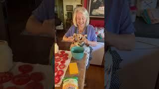 Tomato Pie | Cooking with Brenda Gantt