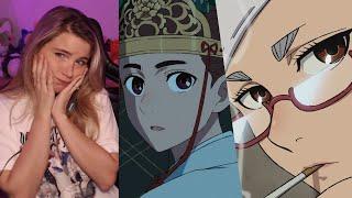 Dan Da Dan Episode 3 Reaction & Thoughts/Review | Animaechan