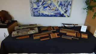 Elven Blades / NZ Studio - Raglan / New Zealand - The Showroom