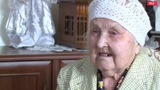 Последний свидетель: Евдокия Григорьевна Обоскалова
