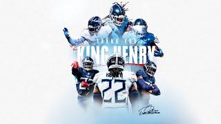 Thank You Derrick Henry