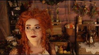 Mrs. Pippetwhistle’s Mossdrop Tea Shop (ASMR)