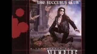 Music From The Succubus Club 10 (VTM)