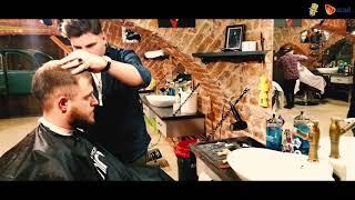 Barber shop and Bar - Gentleman's BAR & Barber