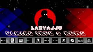 Lazyajju (Gaming Info & News)