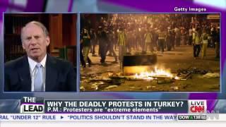 Analysis  Turkey is a 'pivotal' country TKSM TKSM