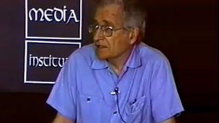 Noam Chomsky - Postmodernism I