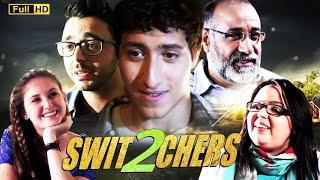 Film Switchers  HD فيلم مغربي سويتشر الجزء الثاني