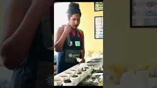 #teaworkshop