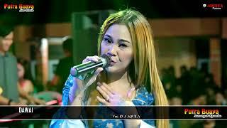 DAWAI - EVA AQUILLA - PUTRA BUAYA MUSIK - WEDDING HILDA & EKO - ERWINA AUDIO