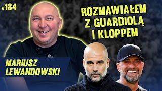 MIAŁEM RESTAURACJĘ Z POLSKIM JEDZENIEM W DUBAJU - MARIUSZ LEWANDOWSKI #184