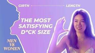 Singaporean Women: Does Size Matter?