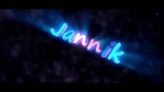 Jannik Gaming Intro By RaiNz_Timo