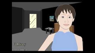 Rica Plays: Facade