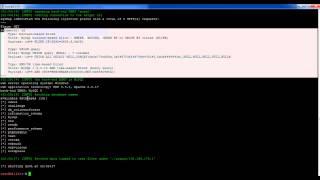 HACKING WEBSITE USING SQLMAP