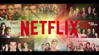 NETFLIX SERIES Y NOVELAS TURCAS PARA VER 2023