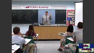 Teleportation | Abeka Academy Clips