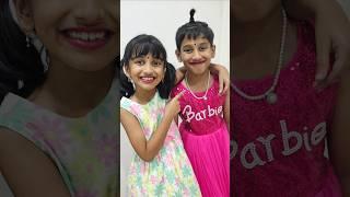 Tom  Jerry (Ammu&Nandhu)Real End Twist #shorts #viral #v5familyshow