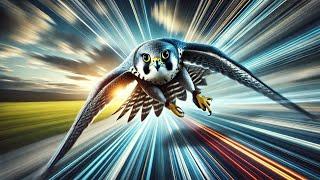 The Race for Earth's Fastest Animal