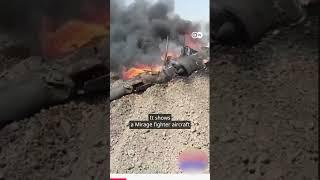 Fact check: Fakes circulate online after India strikes Pakistan | DW News