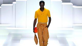 Dolce & Gabban Menswear | Spring/Summer 2026 | Milan Fashion Week