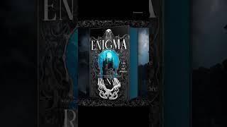 #enigma #enigmabyrunyx #runyx #darkverse #darkromance #romancebooks #romantasy #booktube #booktok