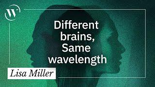 The false reality of loneliness | Lisa Miller