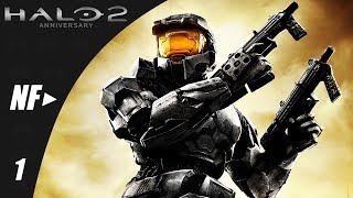 Halo 2: Anniversary | THE HERETIC