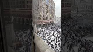 “Millions Gather in Makkah | Hajj 2025 Highlights from the Haramain”/ The Heramain