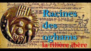 Racines des oghams