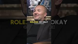 Why Elite Military Units Wear Rolex Watches
