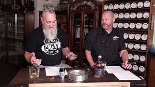 Roadshow Episode 90 (Texas Whiskey)