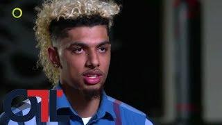 Former Louisville recruit Brian Bowen denies knowledge of alleged payment | Outside the Lines | ESPN