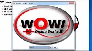 Wurth WoW 5.00.12 [2018] FREE Download