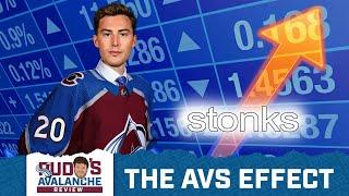 Do the Colorado Avalanche actually make players better?